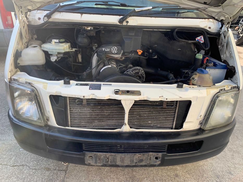 Punte spate Butuc Foaie arc Cardan VW LT 35,46 2.5 TDI PUNTE DUBLA