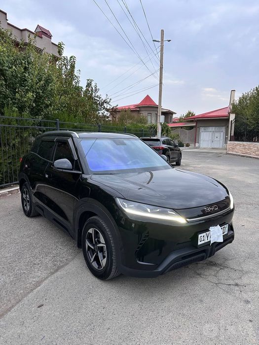 BYD yuan up 2026.