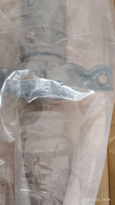 Карданный вал CR-V