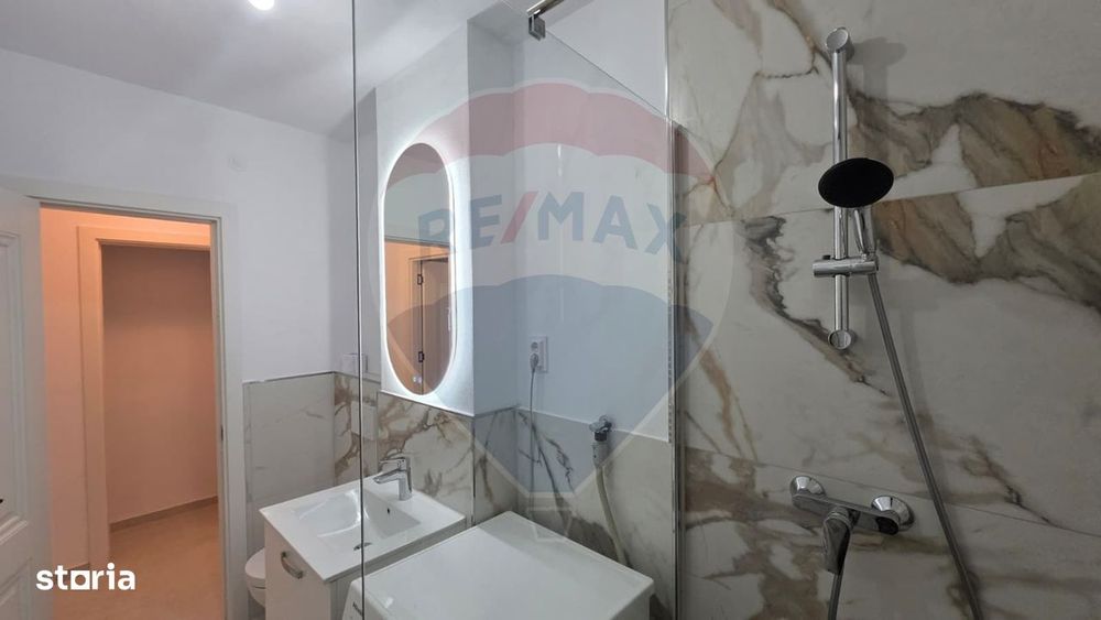 Apartament modern de inchiriat- Medias, zona Vasia