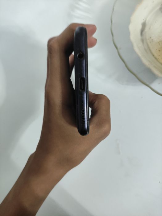 Samsung a31 в идеале