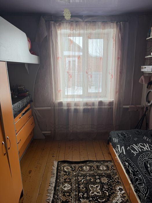 Продам дом поселок Викторовский