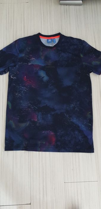 Adidas Originals Cotton Mens Size M ОРИГИНАЛ! Мъжка Тениска!