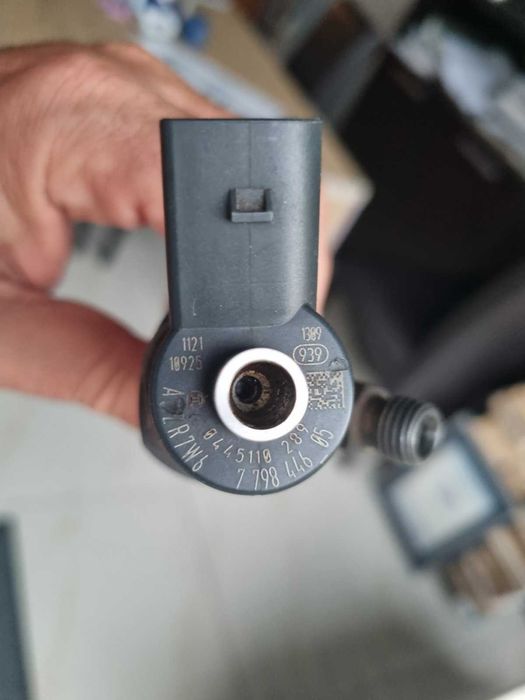 Дюзи с помпа за двигател N47 MINI и BMW