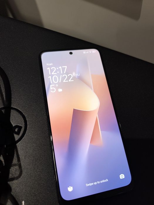 Redmi note 11 в отличном состоянии
