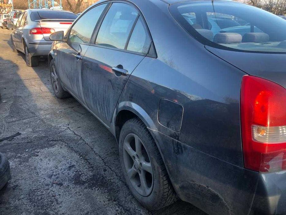 Dezmembram Nissan Primera 1.6 benzina