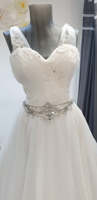 Rochie de mireasa