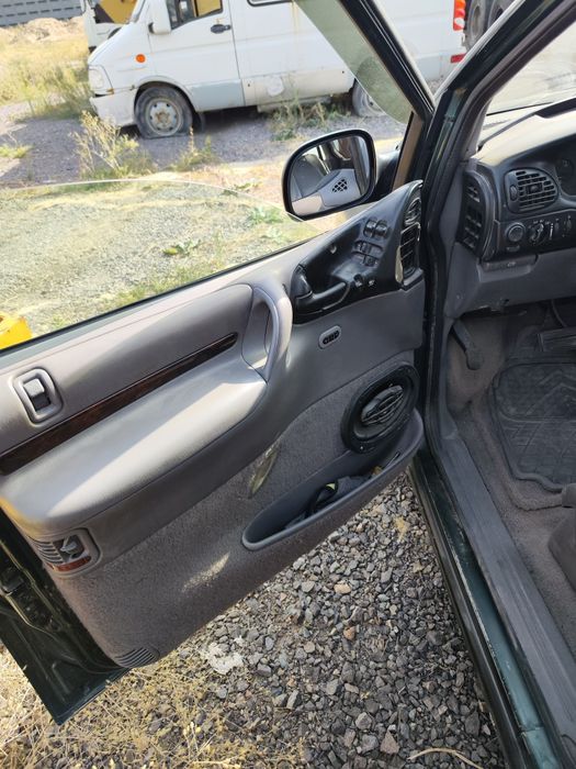 Продам автомобиль