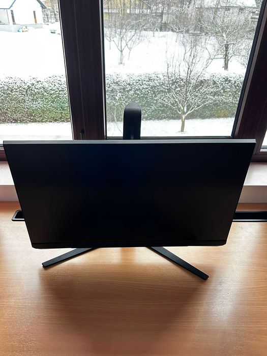 Monitor gaming, Samsung, LS24AG30ANUXEN, 24", 144Hz