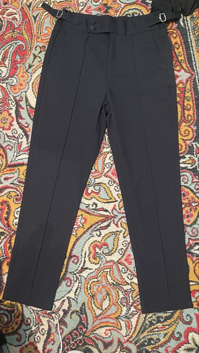 Классика штаны HUGOBOSS