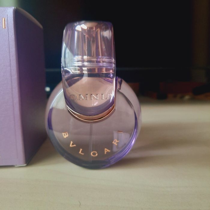 Оригинален парфюм на Bvlgari