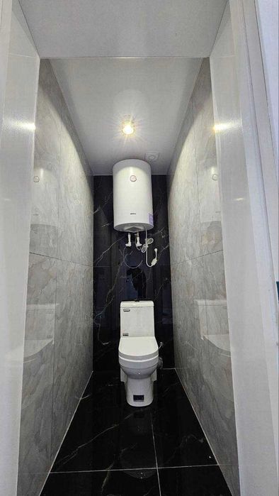 Продаётся 3х квартира на 7 этаж орр ГОР ГАЗ