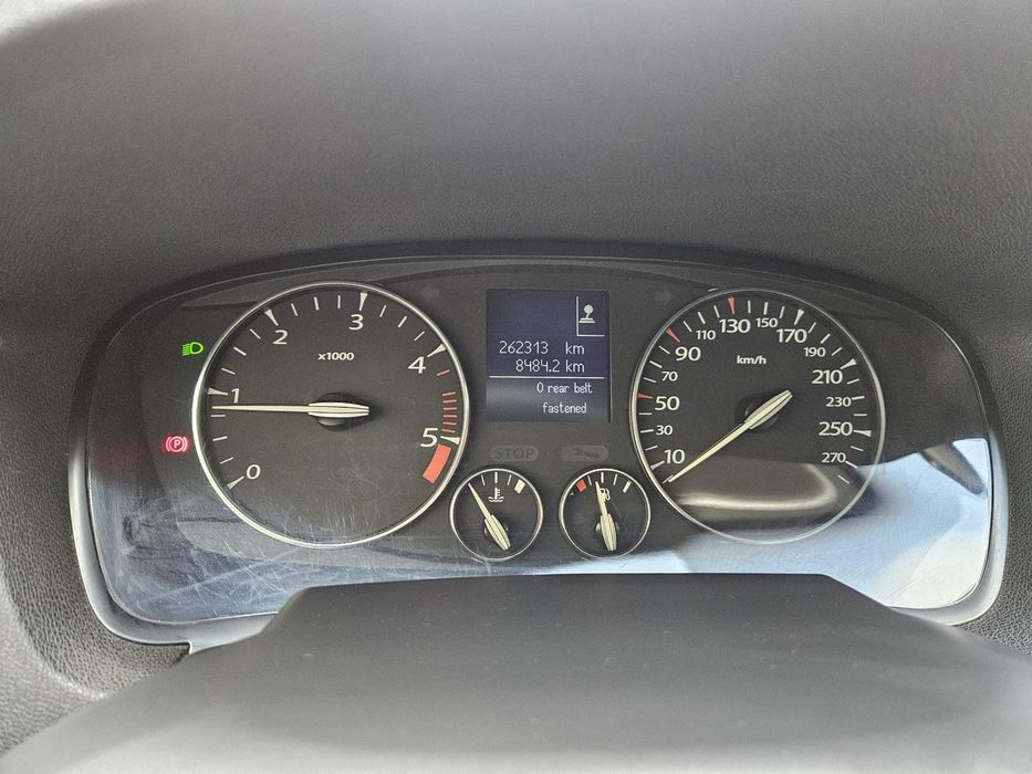 Renault Laguna 3