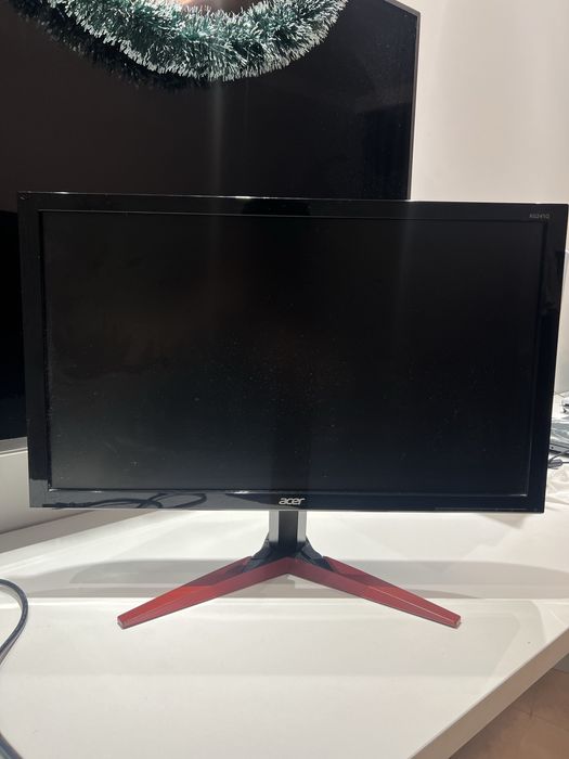 Монитор acer KG241Q