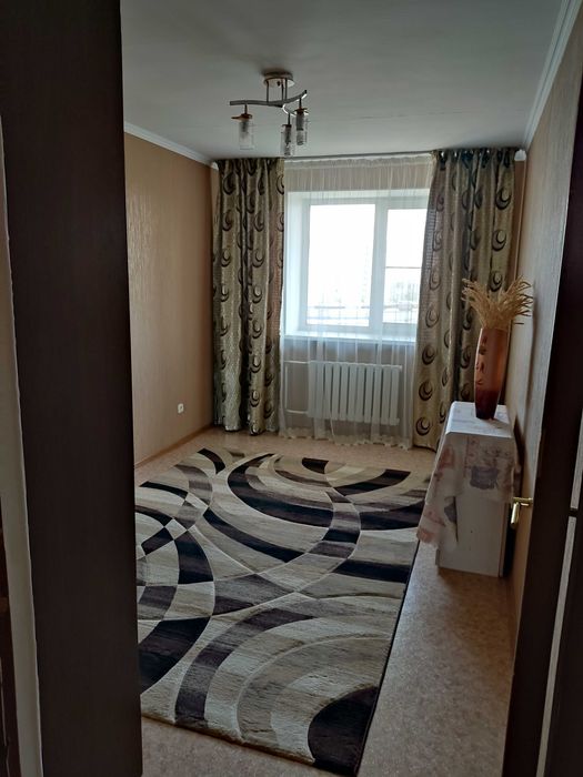 Продам 3-ком квартиру г.Актобе Жилгородок
