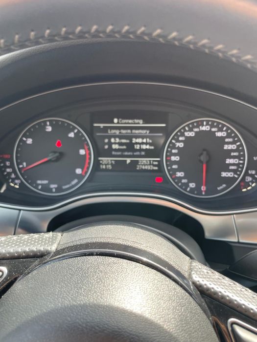 AUDI A6 2016 — imagine 5