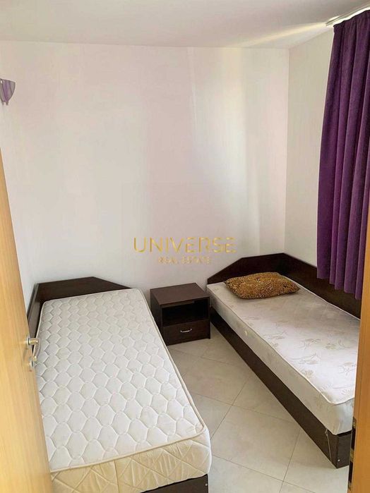 Продава се Тристаен апартамент в к.к. Слънчев бряг - 72 кв.м за 1348 €/кв.м - Снимка #6