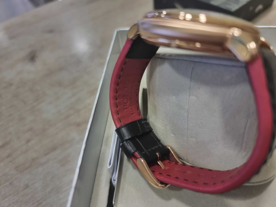 Мъжки часовник POLJOT International GORBATCHOV