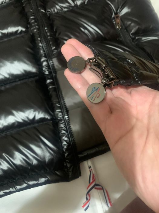 Vând Vesta moncler bormes