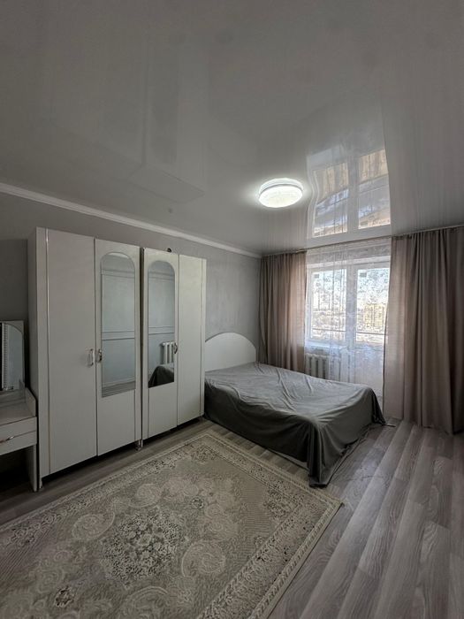 Продаётся 2комнатная квартира район Детсад