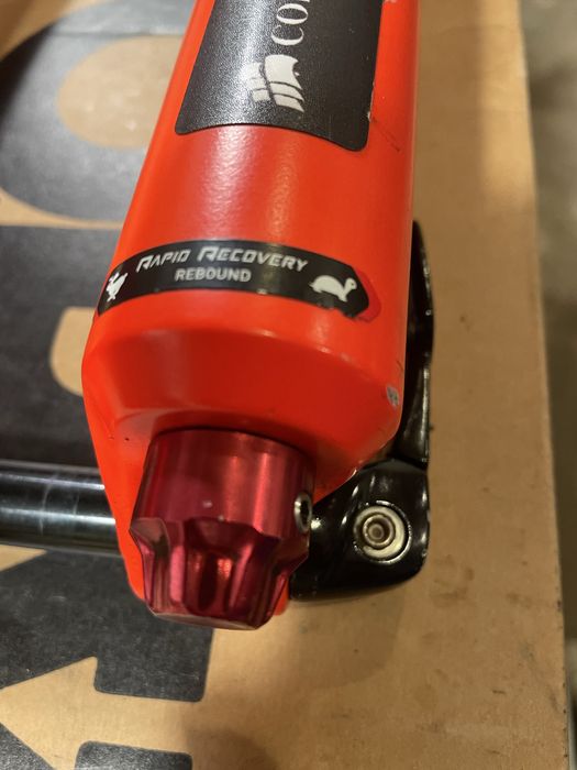 Вилка Rock Shox Pike 27,5  160