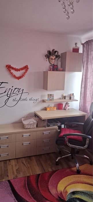 Vand apartament 3 camere Medgidia