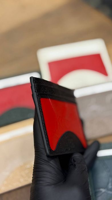 Картодържач Cardholder