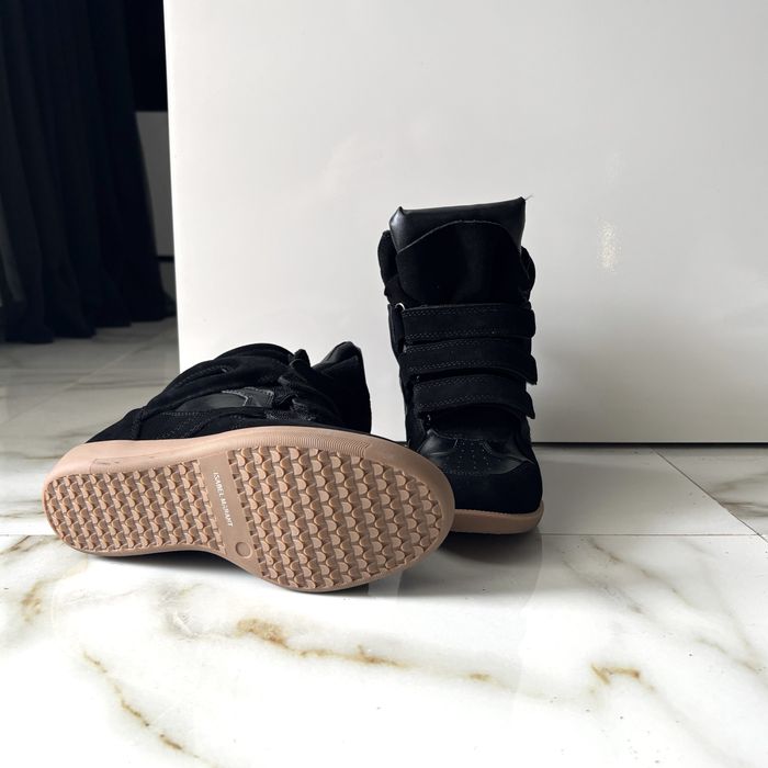 isabel marant sneakers