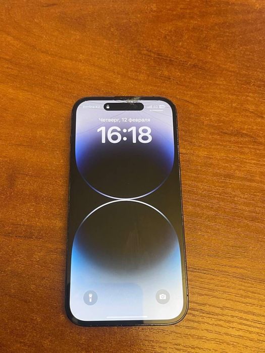 Продам Iphone 14 PRO
