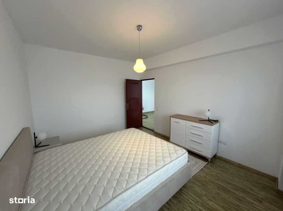 Apartament 2 camere Shopping Plazza