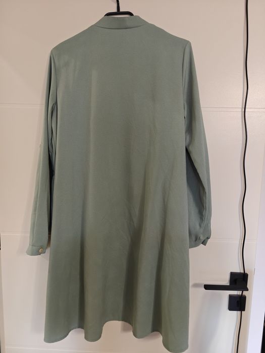 Зелена Туника размер М