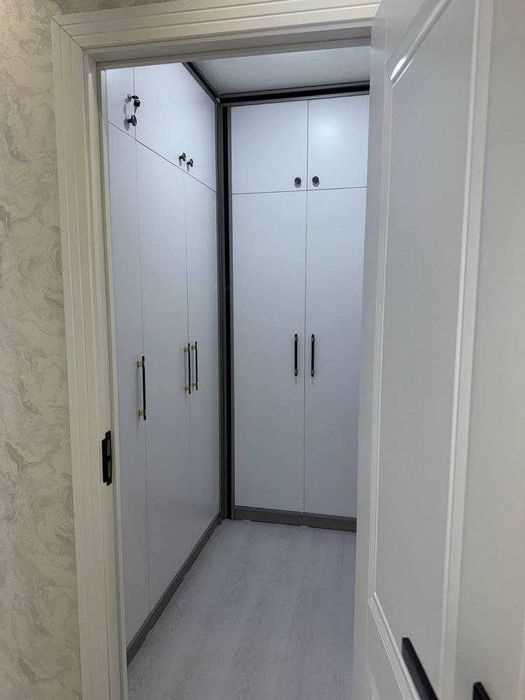 V3150 ПРОДАЕТСЯ 2/12/17 НОВОСТРОЙКА на: Беш егоч  53м2