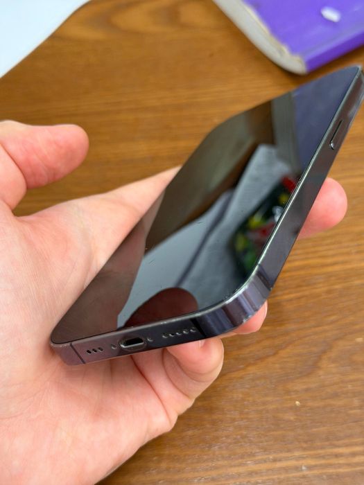 Iphone 14 pro в хорошем состоянии