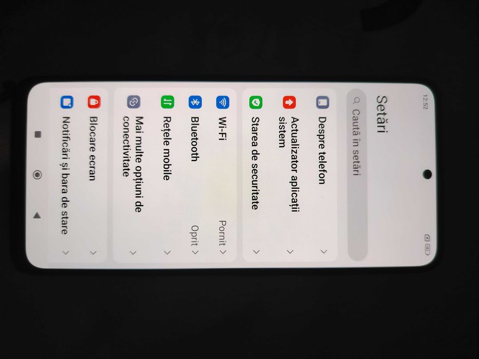 Telefon mobil Xiaomi