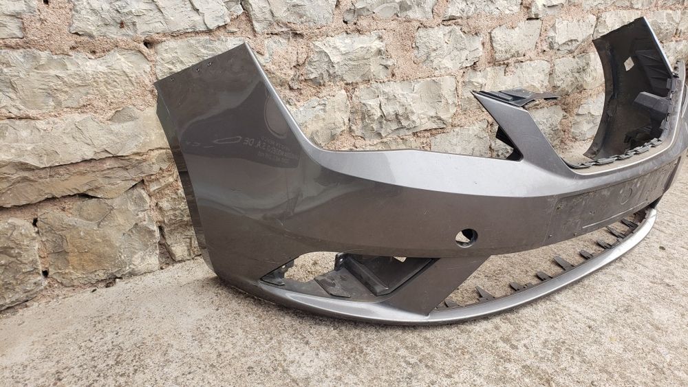 bronq/broni Seat Ibiza 2012-15g.