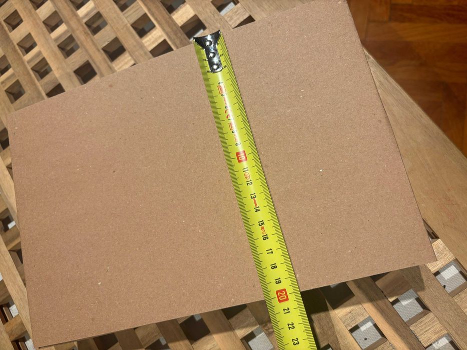 Cutie Carton cu Termoformare