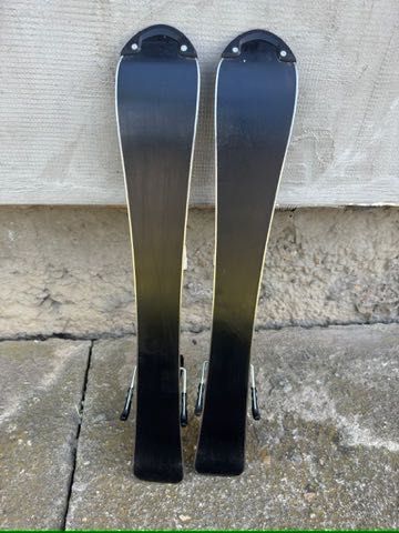 Ski Schiuri Junior Blizzard Brahma JR 70 cm