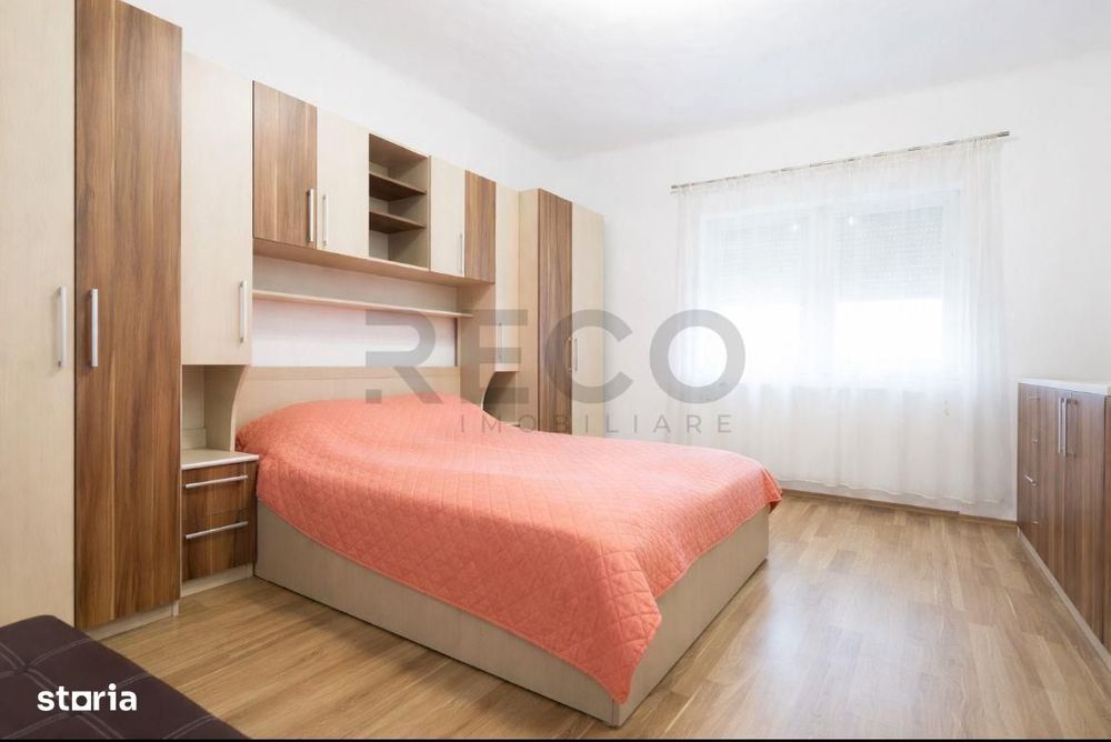 RECO Casa cu teren generos in Salard