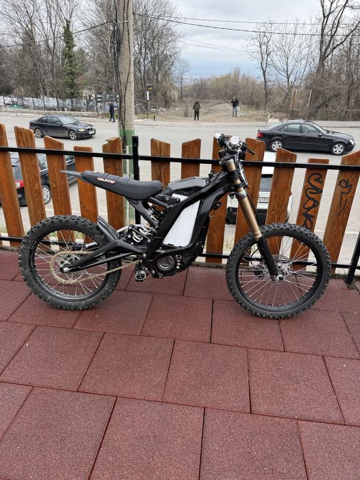 Surron light bee x 2025