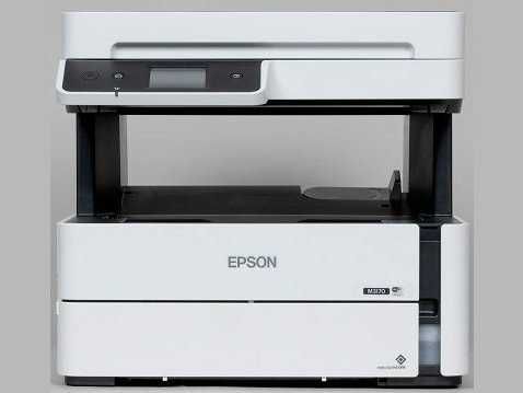 Принтер МФУ Epson M3170 A4, 39 стр/мин Скидки !!! Акция !!!