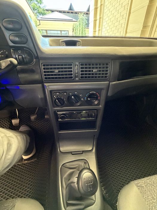 Продается Daewoo NEXIA 1 DOHC