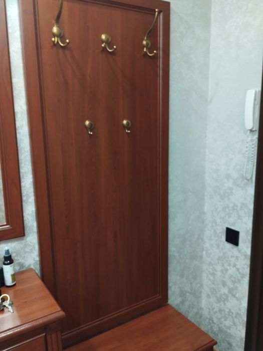 Мебель в прихожую
