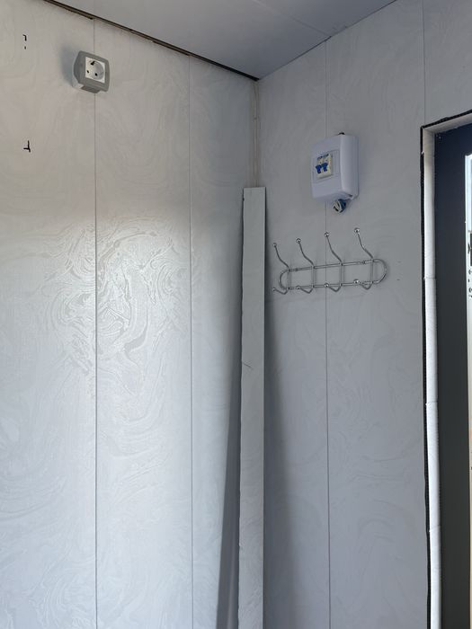 Продается контейнер домик