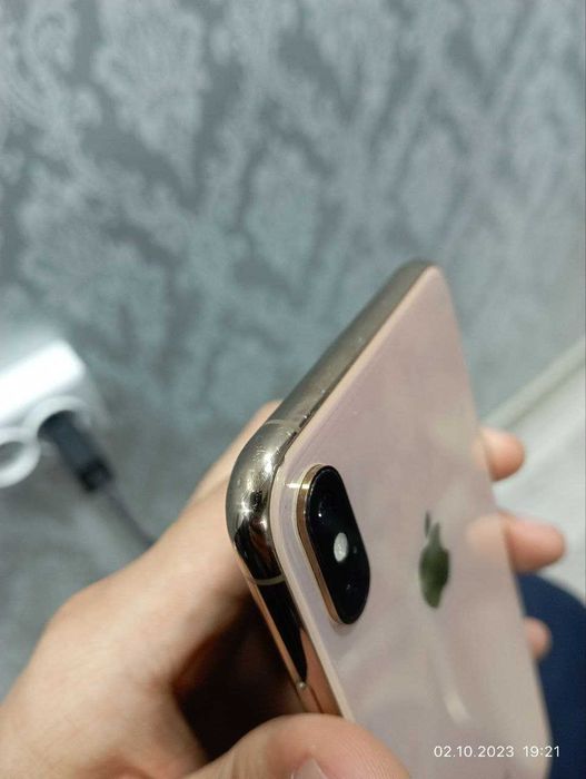 iPhone Xs Max срочно