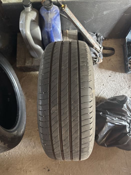 vand 4 cauciucuri vara 195/55/r16