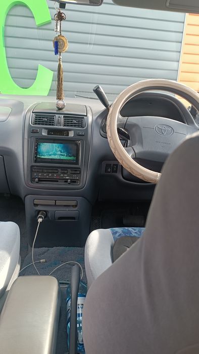 Продам Тойота Ипсум