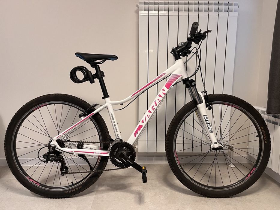Женският велосипед Varan Motion 1.0 Lady 27,5
