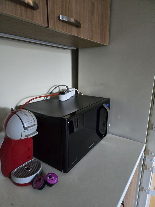 Дава се под наем Двустаен апартамент в София, Света Троица - 60 кв.м за 612 € - Снимка #6