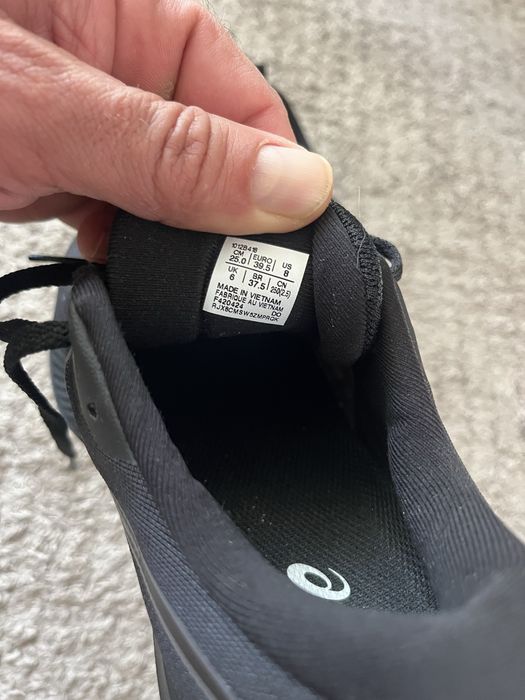 Asics Gel-Excite 10-пригинални маратонки