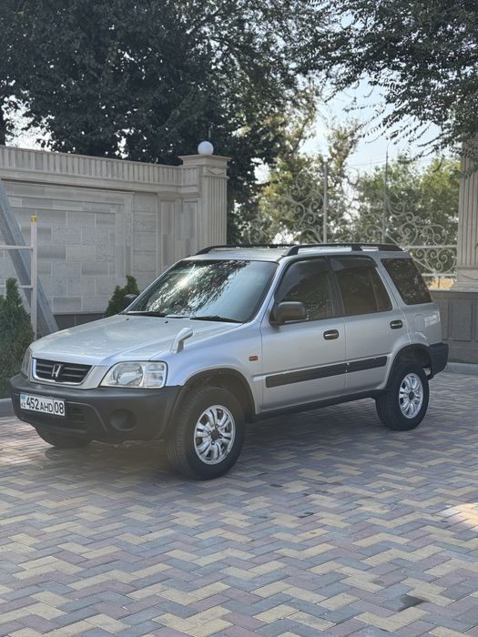 Продам авто Honda CRV , хонда срв